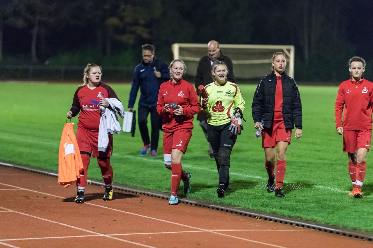 Bild 69 - B-Juniorinnen VfL Pinneberg - Eimsbuettler TV : Ergebnis: 1:0